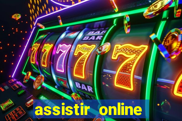 assistir online gladiador 2